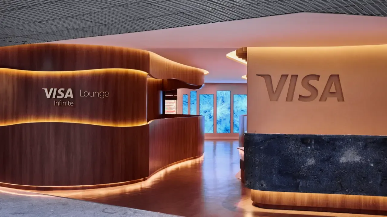 Salas VIP: Elevando a Experiência de Viagem