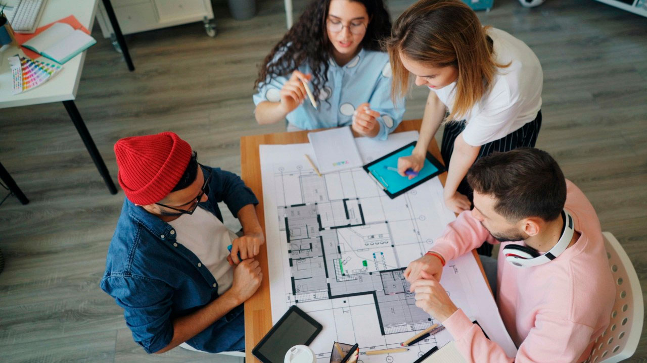 Space Planning: Estratégia para Espaços Mais Humanos, Criativos e Eficientes