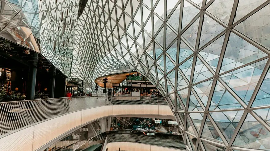 A Visão da Nuque para o Pós NRF 2026