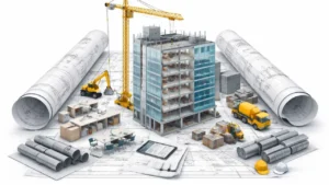 O que é um Projeto Design & Build